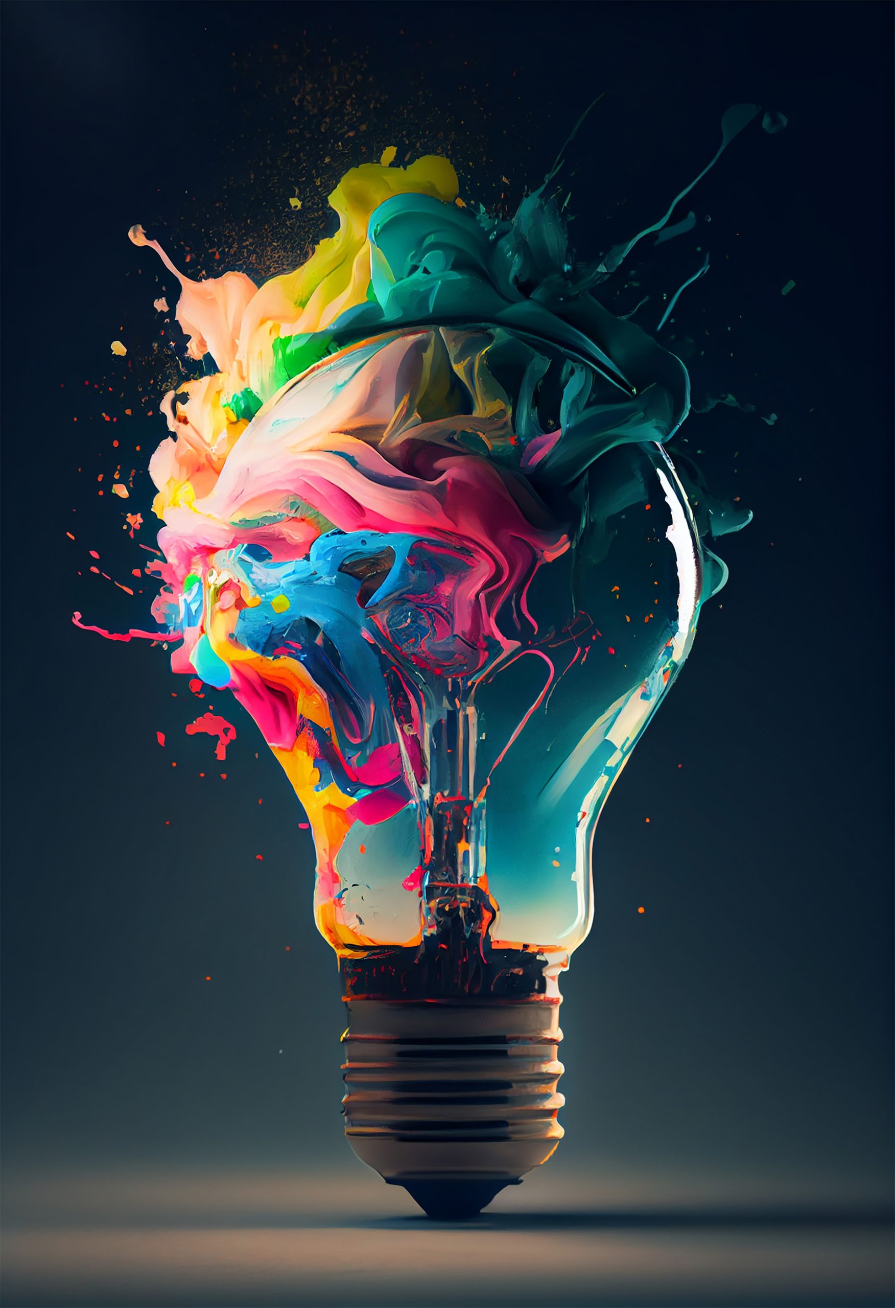 Creativity